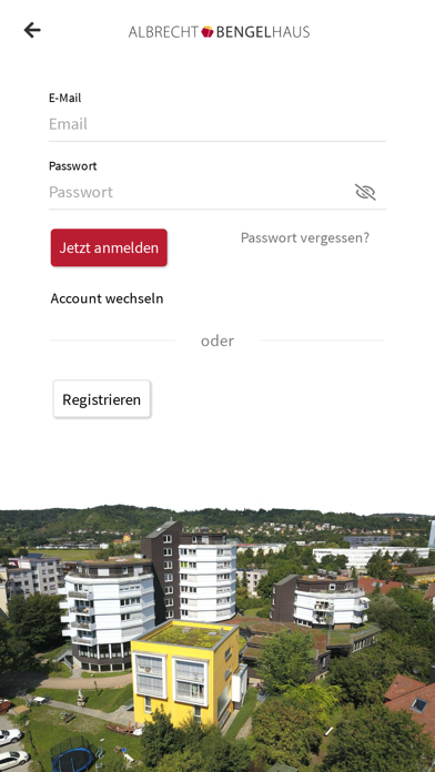 Bengelhaus Screenshot