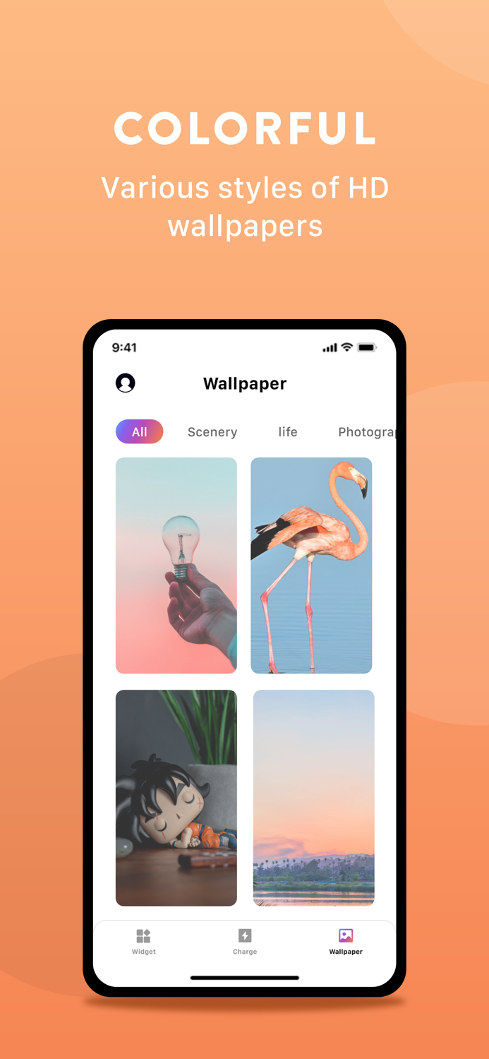Widget Master - Link Tool