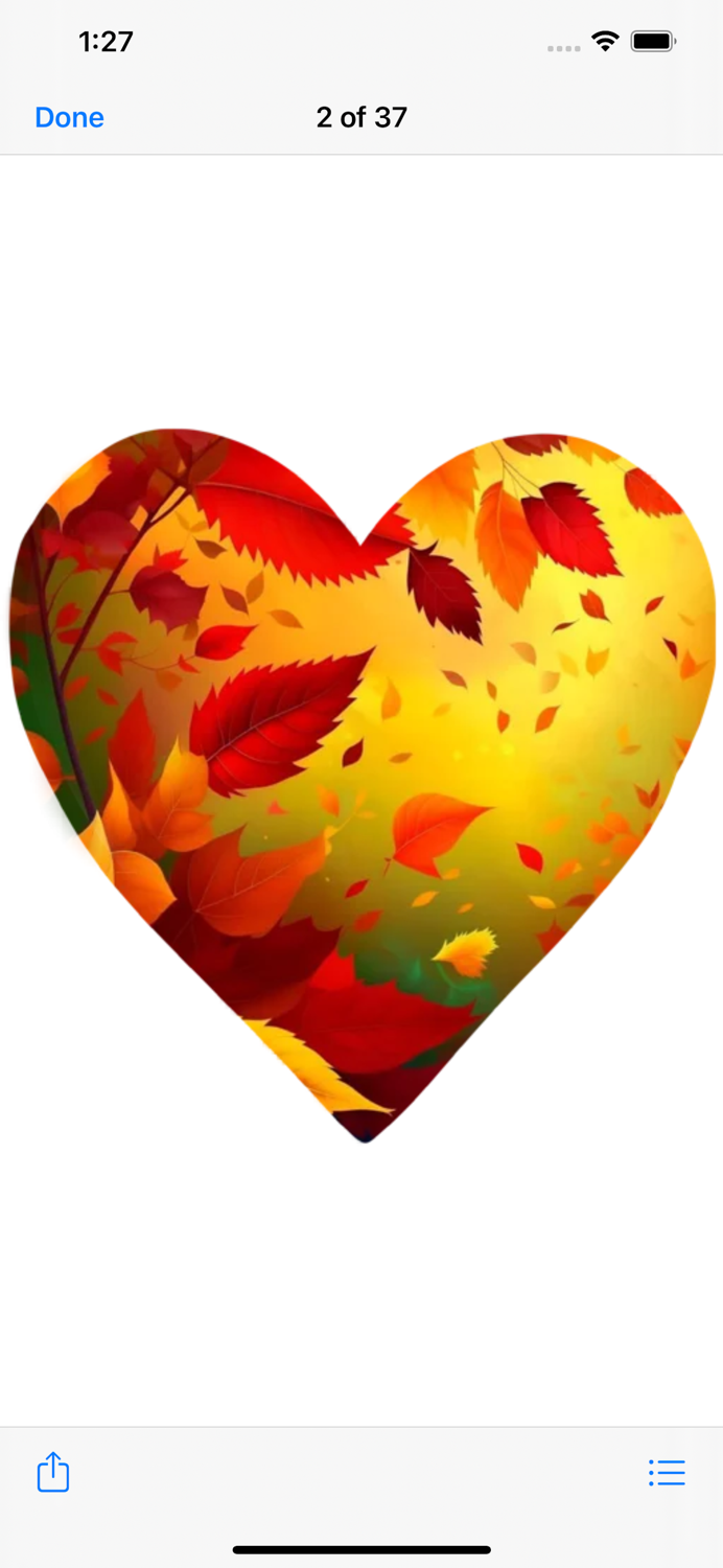 Beautiful 3D Loving Heart Pack