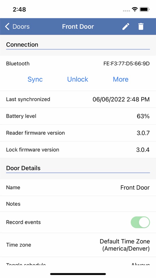 #2. LoxIQ (iOS) 由: Proxess
