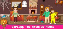 Game screenshot Town Scary Granny House mod apk