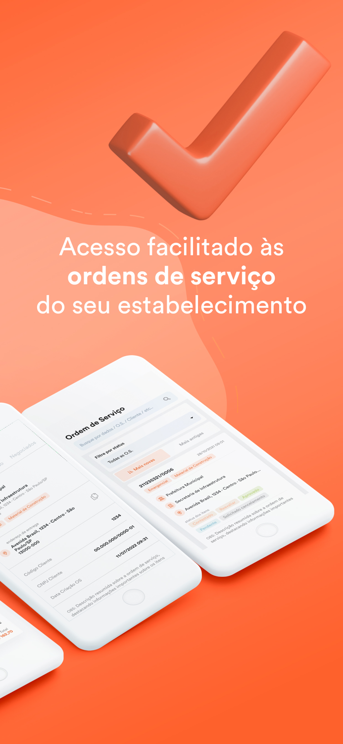 Prime G. S. - Credenciado