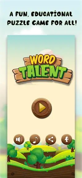 Game screenshot Word Talent Puzzle mod apk