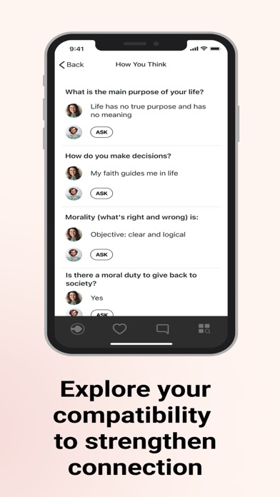 Blind Cupid Screenshot