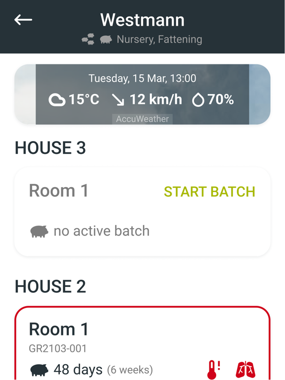 Screenshot #5 pour SoundTalks