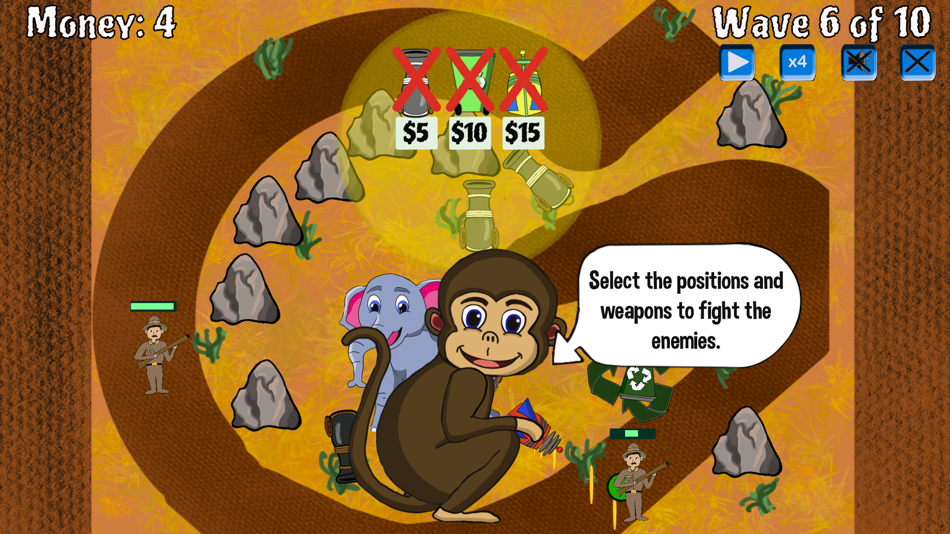 #3. Protect TD (iOS) 由: Heather Marriott