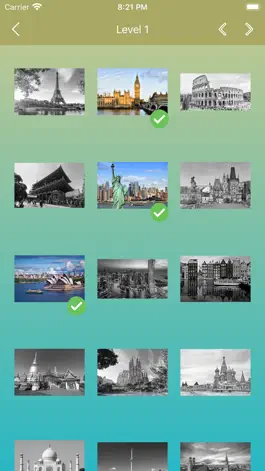 Game screenshot Cities of the World: Quiz Game hack