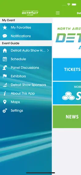 Game screenshot Detroit Auto Show 2022 mod apk