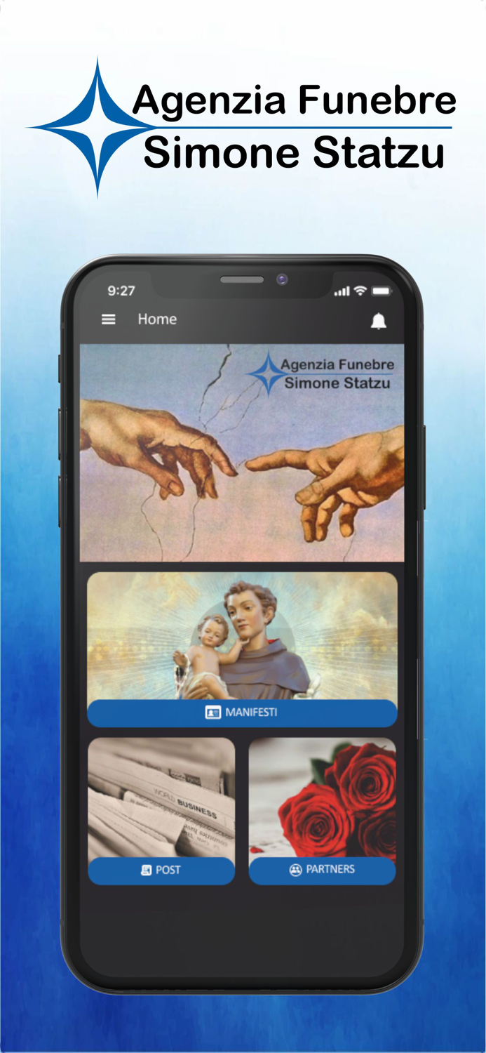 Simone Statzu Agenzia Funebre