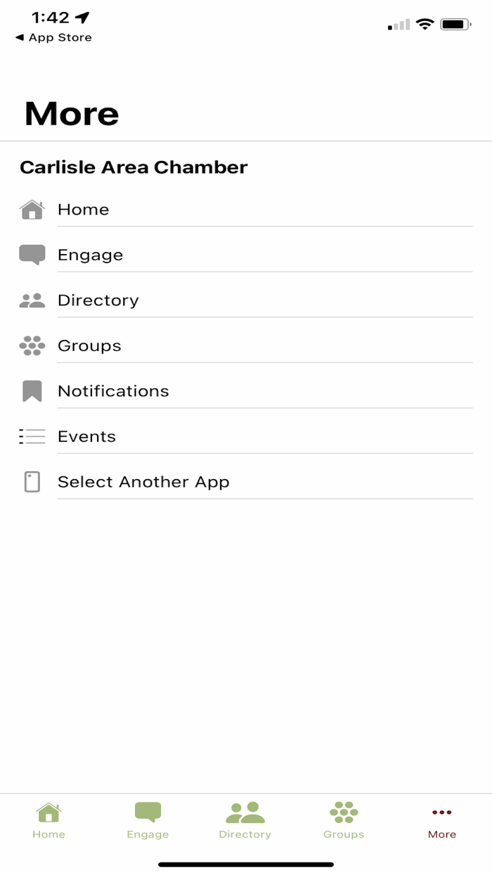 Carlisle Area Chamber