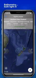 SeaView Mobile screenshot #7 for iPhone