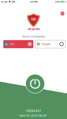 Game screenshot VIP Fast VPN hack