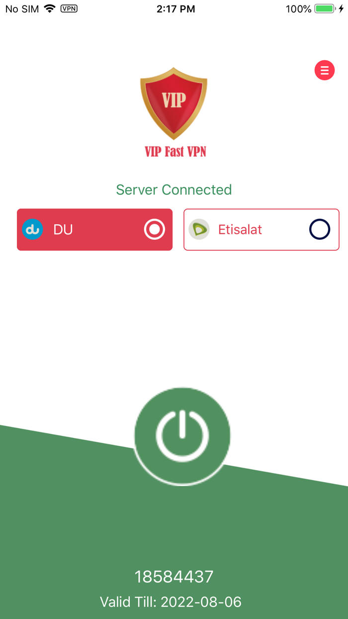 VIP Fast VPN