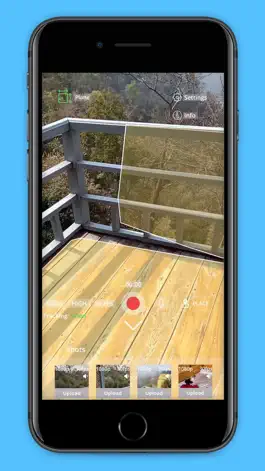 Game screenshot Storytelling AR apk