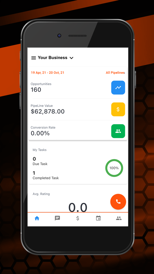 #2. Hoops Institute (iOS) Podle: Built By Plants LLC