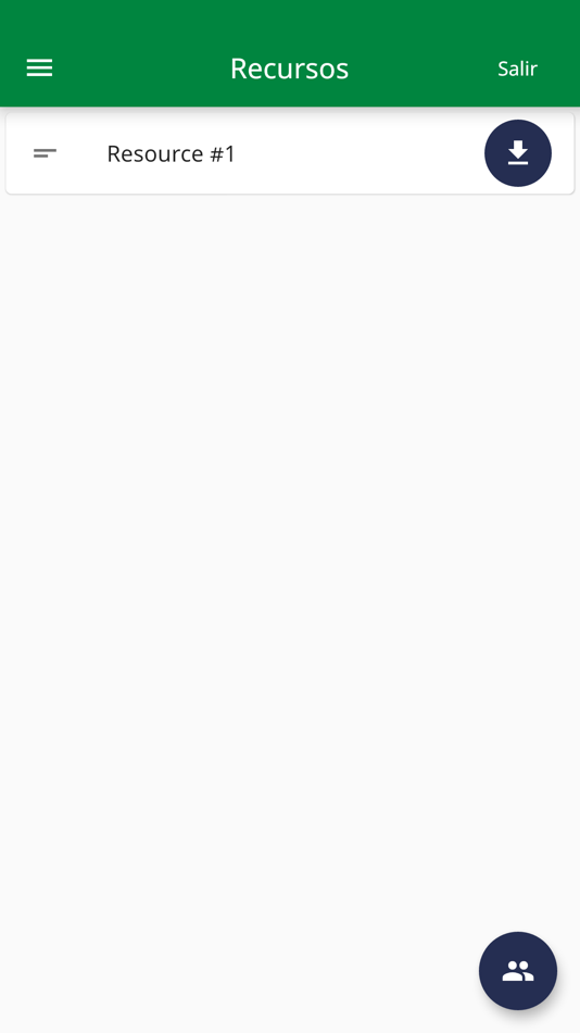 #8. Colegio Bosque Real (iOS) 게시자: RiScolar