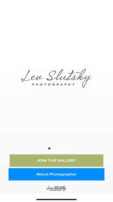 Screenshot #2 pour Lev Slutsky