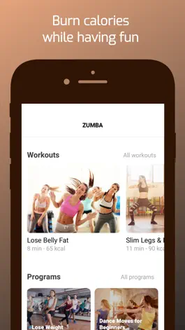 Game screenshot Zumba | танце Зумба mod apk