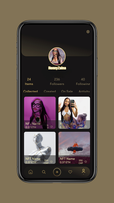 Digital Dope Screenshot