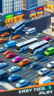 traffic jam puzzle - car games problems & solutions and troubleshooting guide - 4