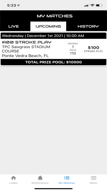 Staked Sport screenshot-3