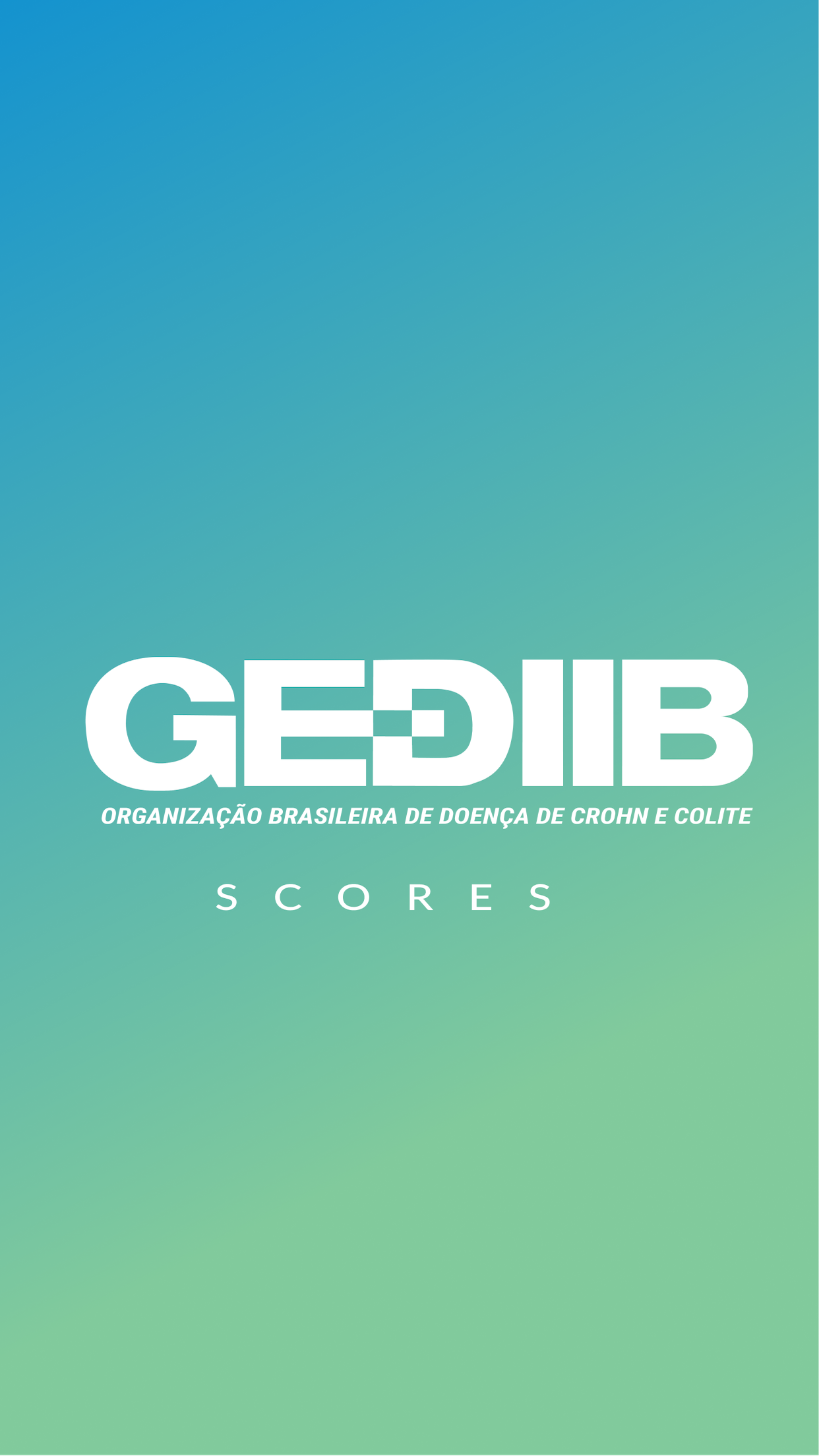 Gediib Score