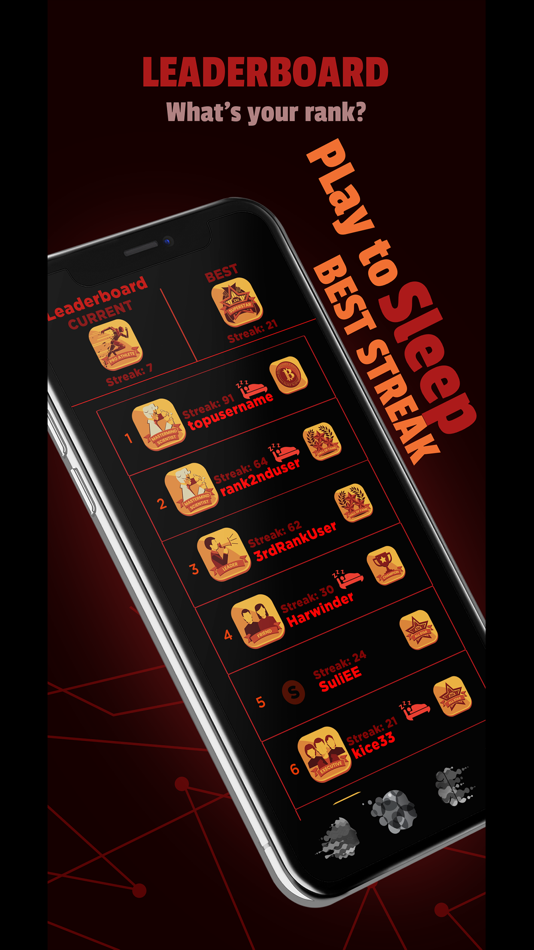 #8. Sleep Science Meditation Game (iOS) 由: Design2Developer Inc.