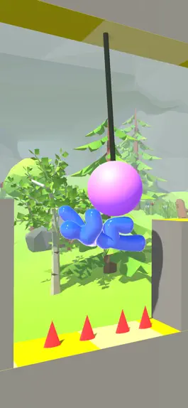 Game screenshot Hungry Slime hack