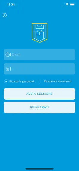 Game screenshot Il Campetto mod apk