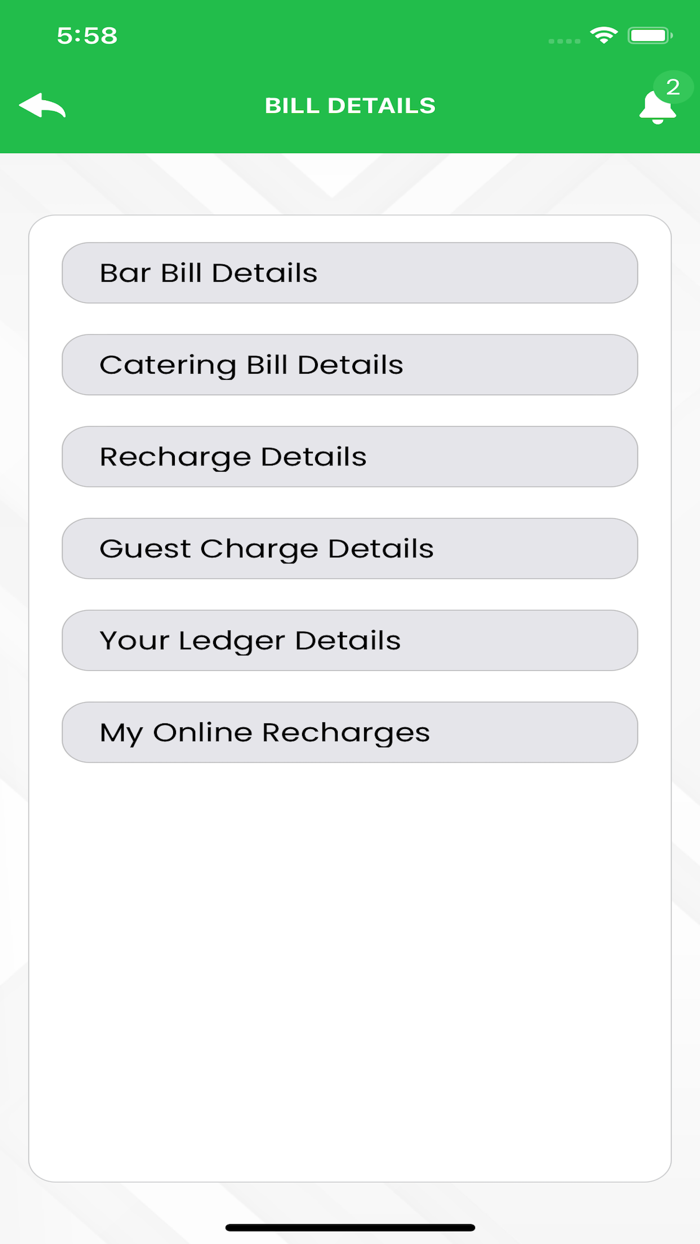 The Kasauli Club Ltd