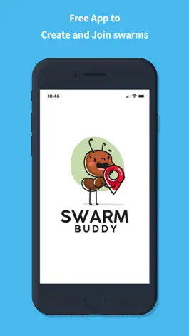 Game screenshot Swarm Buddy mod apk