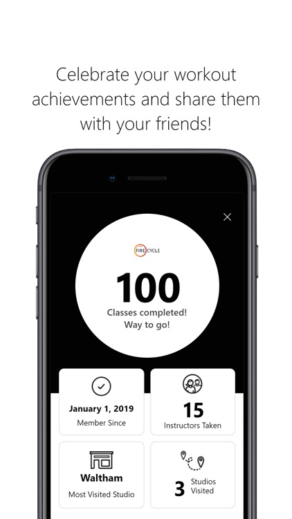 FireCycle Studio screenshot-5