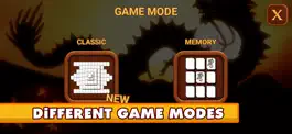 Game screenshot Dragon Mahjong hack