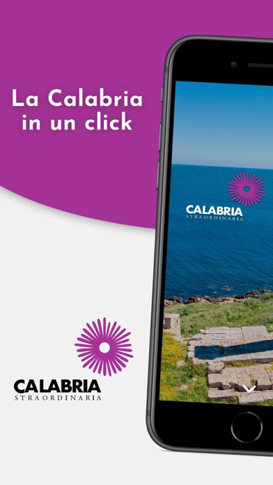 Calabria Straordinaria Screenshot
