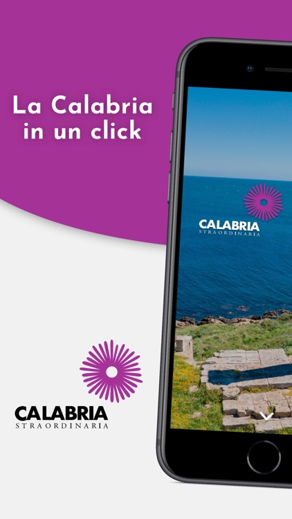 Calabria Straordinaria