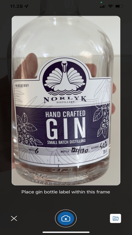 GiniT – The Gin App screenshot-5