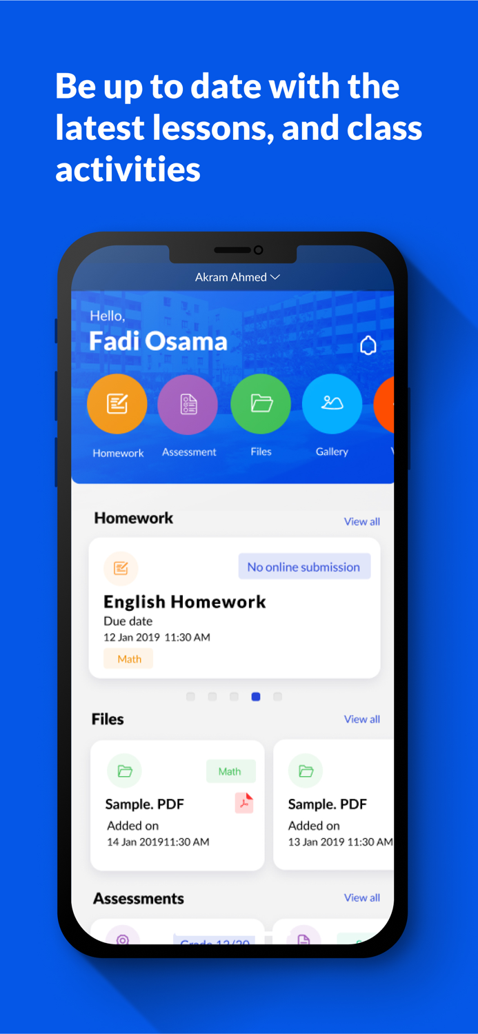 Taymour American School