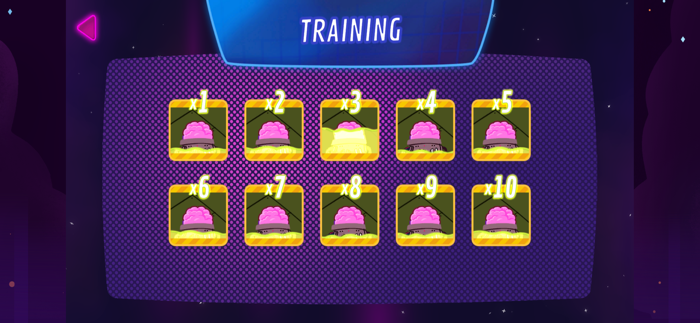 Kahoot Multiplication Games