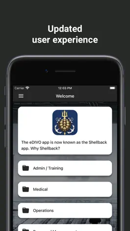 Game screenshot Shellback mod apk