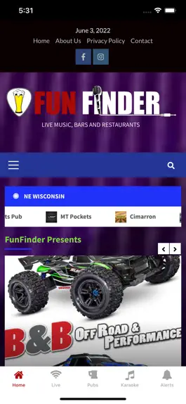 Game screenshot Fun Finder App mod apk