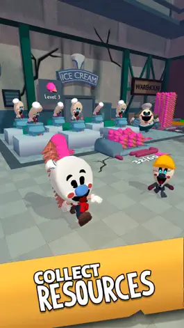 Game screenshot Ice Scream Tycoon hack