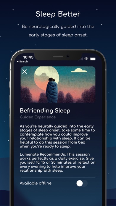 Lumenate: Explore & Relaxのおすすめ画像5