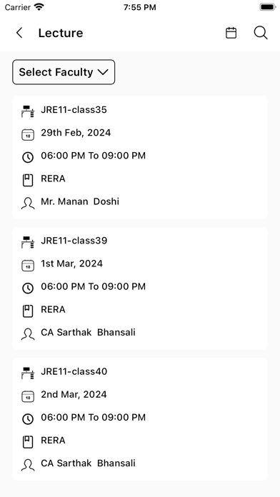 Shivalik Institute Screenshot