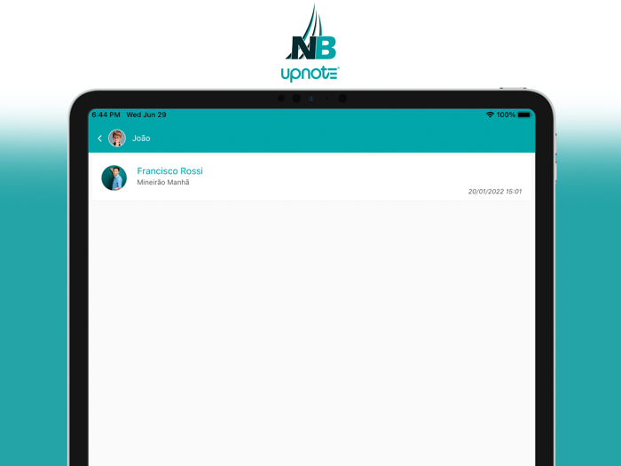 Núcleo de Ensino Belvedere