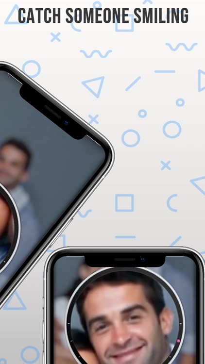 Face Shift - AI Camera