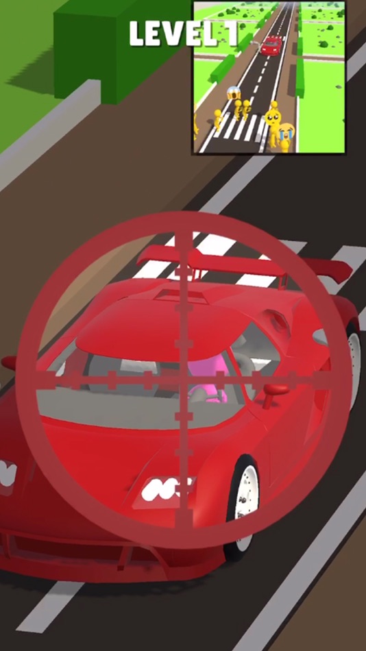 #1. Stahp It! (iOS) 由: Nebih Basaran