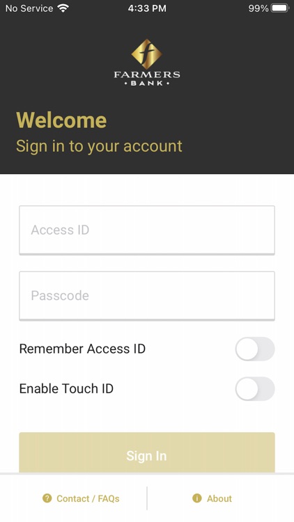 The Farmers Bank Carnegie, OK