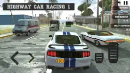 Game screenshot Traffic Racer America hack