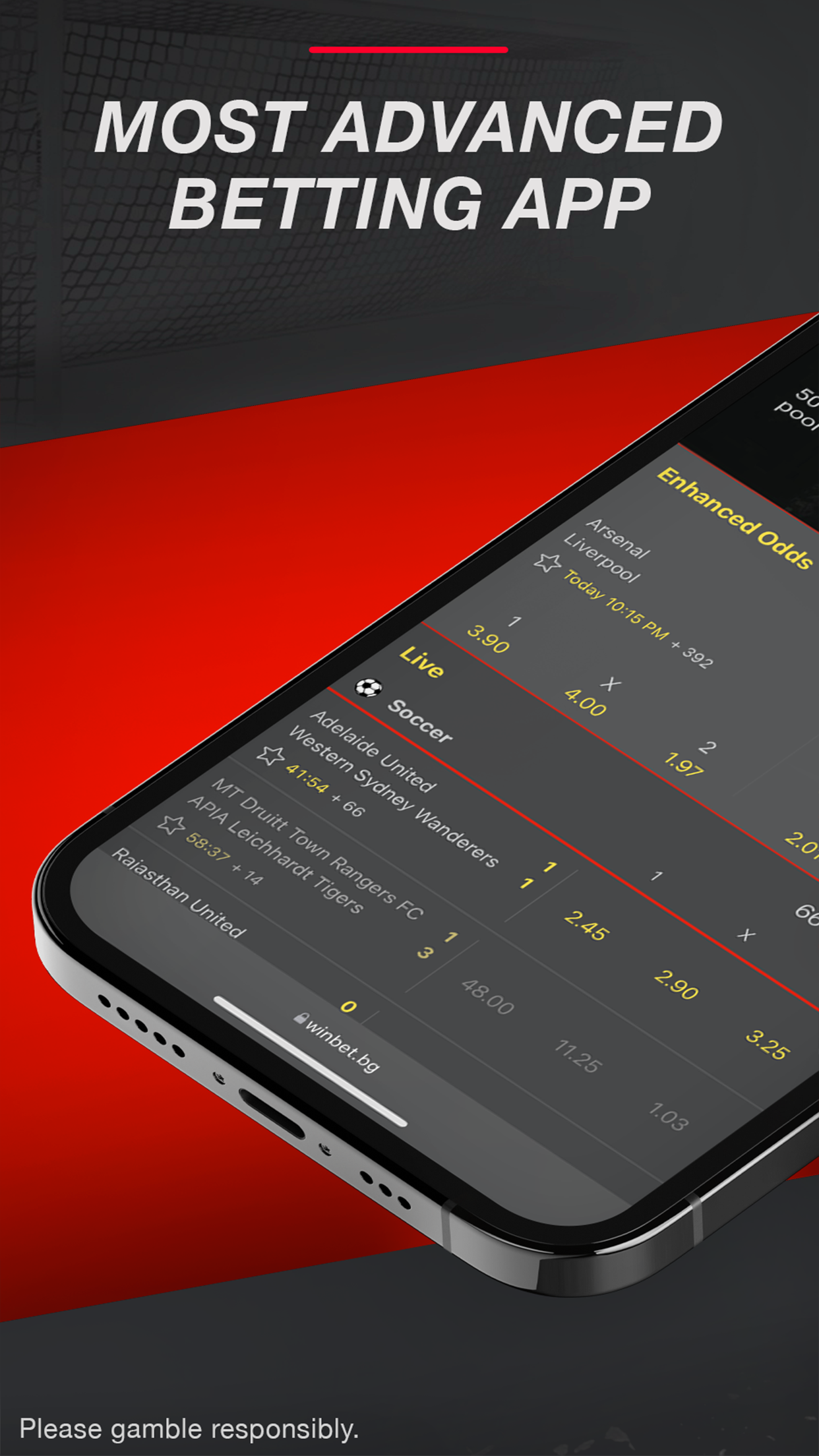 WINBET – Sport & Casino