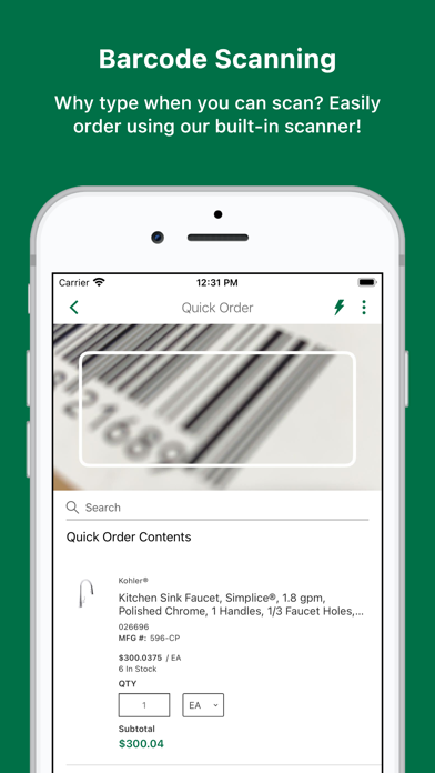 TSCOnline Screenshot